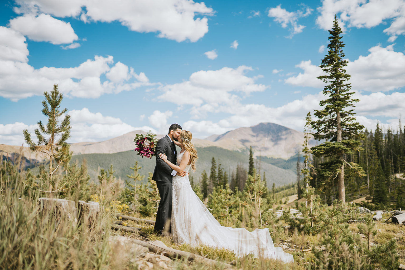 Plan Your Wedding - Headwaters River Journey