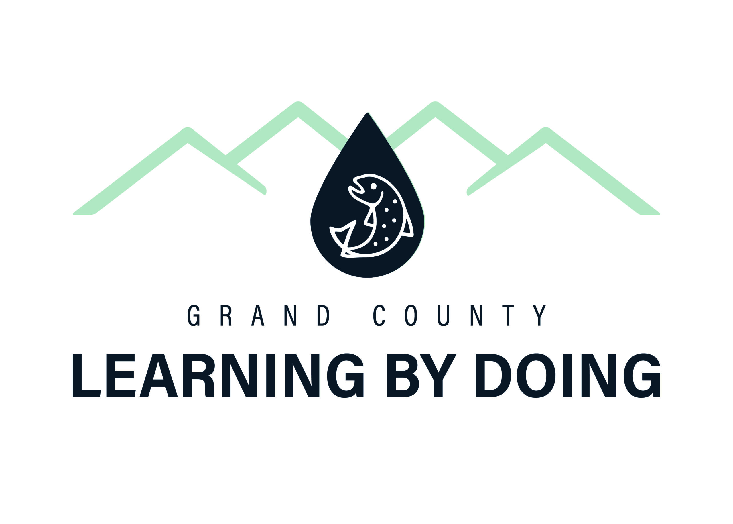 Grand County Learning By Doing