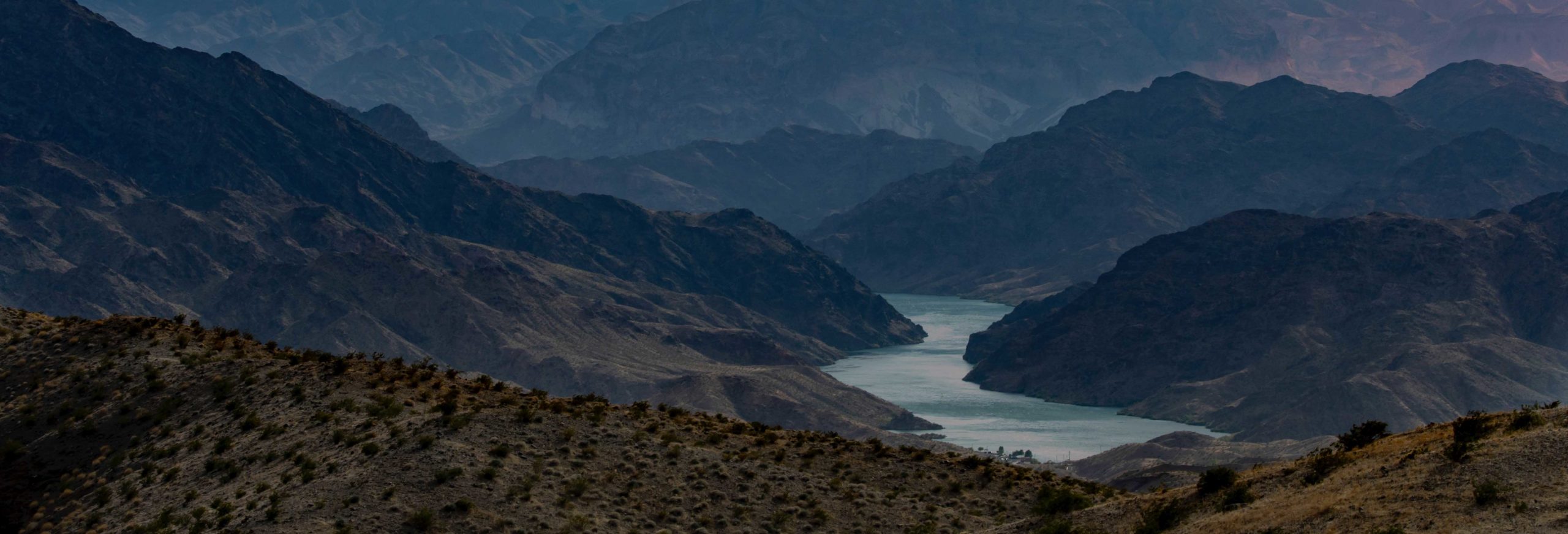 Colorado River Water Conservation