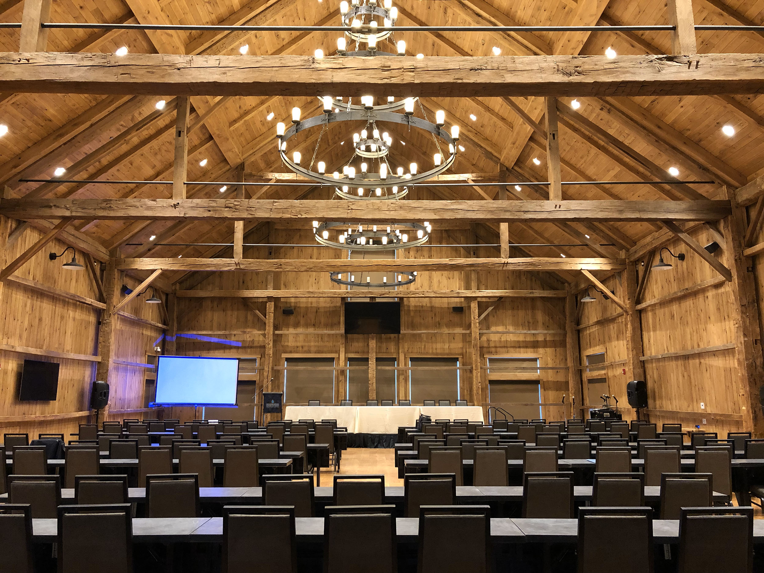 Grand County Meeting & Event Space